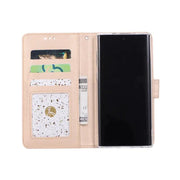 Samsung Note 10 Case - Wallet Leather Magnetic (PR4883 (1)) – view 2