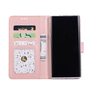 Samsung Note 10 Case - Wallet Leather Magnetic (PR4883 (2)) – view 2