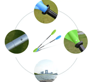 salelink.co.nz Unbranded Kayak Canoe Paddle Kayak Canoe Paddle | Action Outdoors NZ