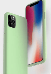 salelink.co.nz Unbranded iPhone 12 Pro Max Case iPhone 12 Pro Max Case - Silicone (PR6488 (1)) | Action Outdoors NZ