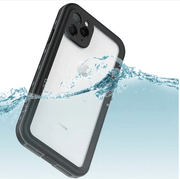salelink.co.nz Unbranded iPhone 11 Pro Waterproof Case Redpepper Waterproof Case for iPhone 11 Pro
