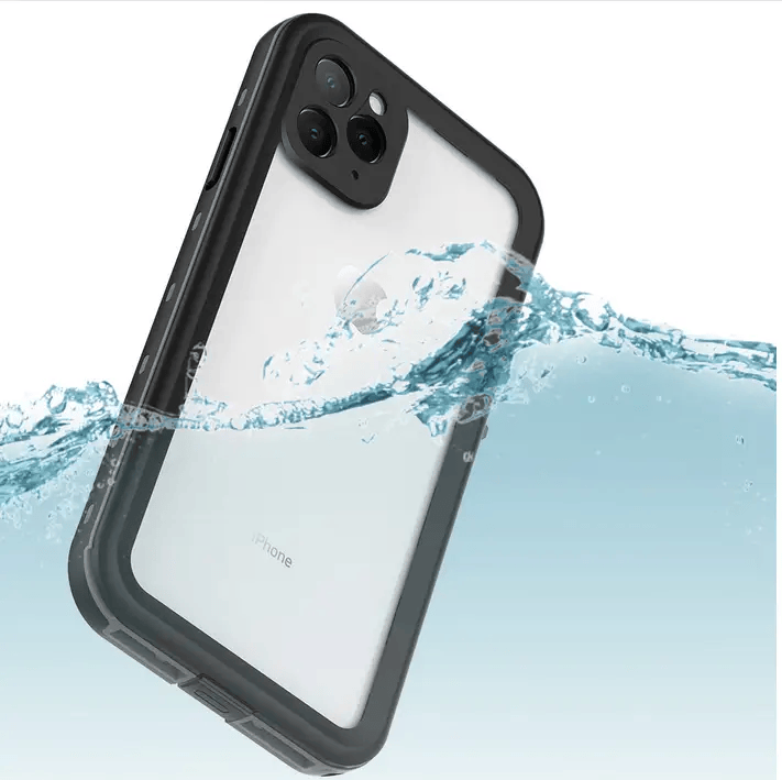salelink.co.nz Unbranded iPhone 11 Pro Waterproof Case Redpepper Waterproof Case for iPhone 11 Pro