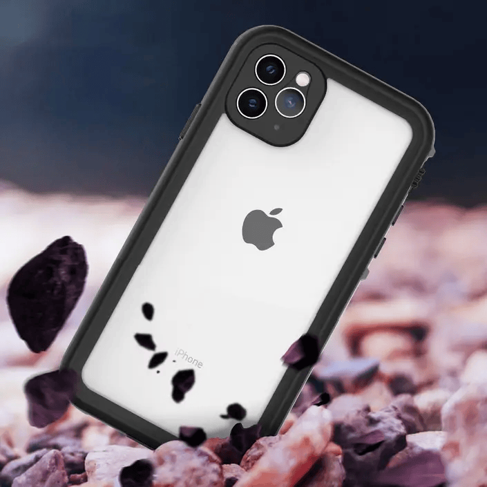 salelink.co.nz Unbranded iPhone 11 Pro Waterproof Case Redpepper Waterproof Case for iPhone 11 Pro