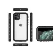 salelink.co.nz Unbranded iPhone 11 Pro Waterproof Case Redpepper Waterproof Case for iPhone 11 Pro