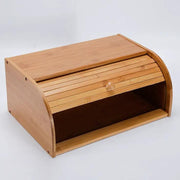 salelink.co.nz salelink.co.nz Bamboo Bread Bin Storage Box Bamboo Bread Bin Storage Box | Action Outdoors NZ