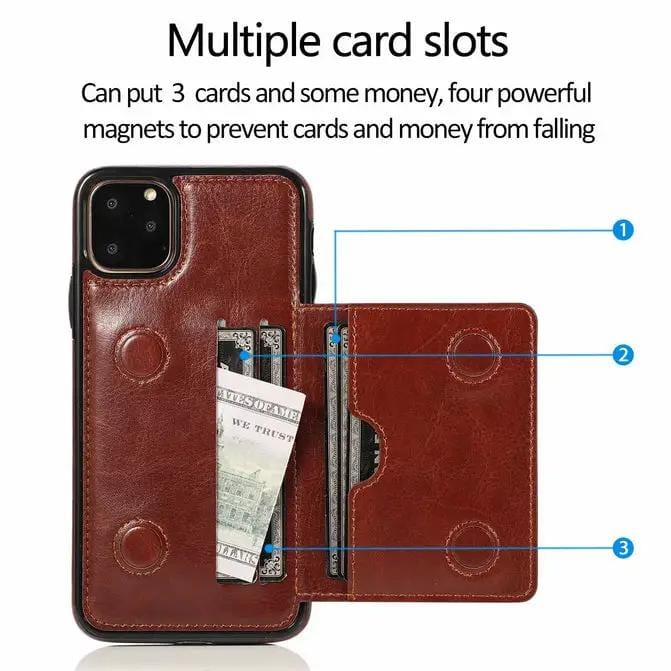 salelink.co.nz Unbranded iPhone 12 PRO MAX Case iPhone 12 PRO MAX Case - Brown | Action Outdoors NZ