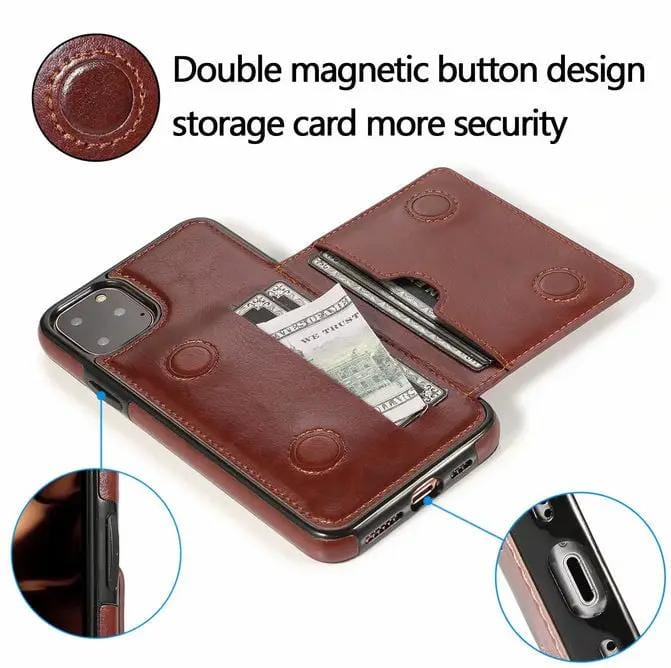 salelink.co.nz Unbranded iPhone 12 PRO MAX Case iPhone 12 PRO MAX Case - Brown | Action Outdoors NZ