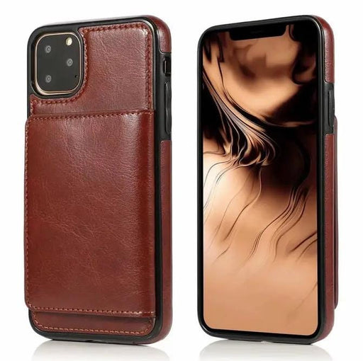 salelink.co.nz Unbranded iPhone 12 PRO MAX Case iPhone 12 PRO MAX Case - Brown | Action Outdoors NZ