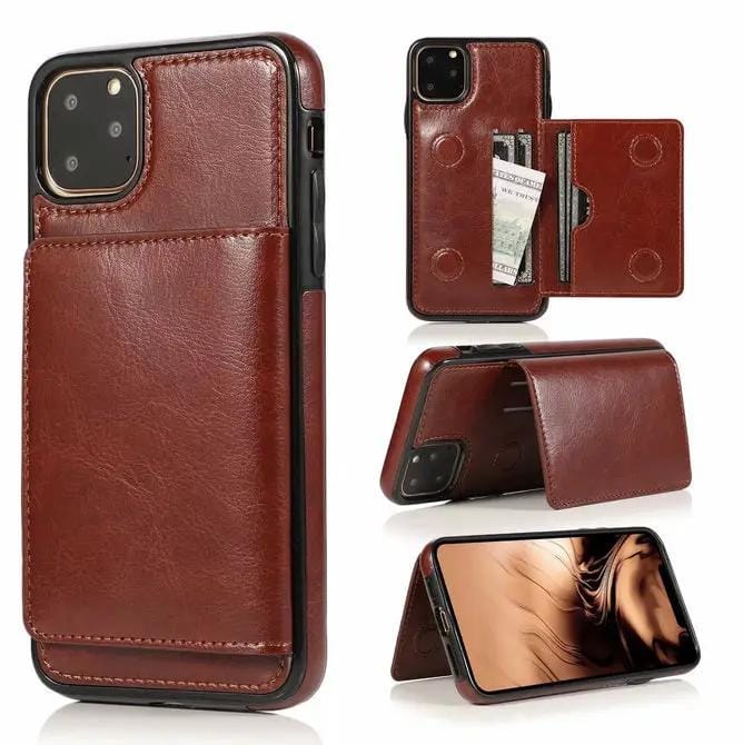salelink.co.nz Unbranded iPhone 12 PRO MAX Case iPhone 12 PRO MAX Case - Brown | Action Outdoors NZ