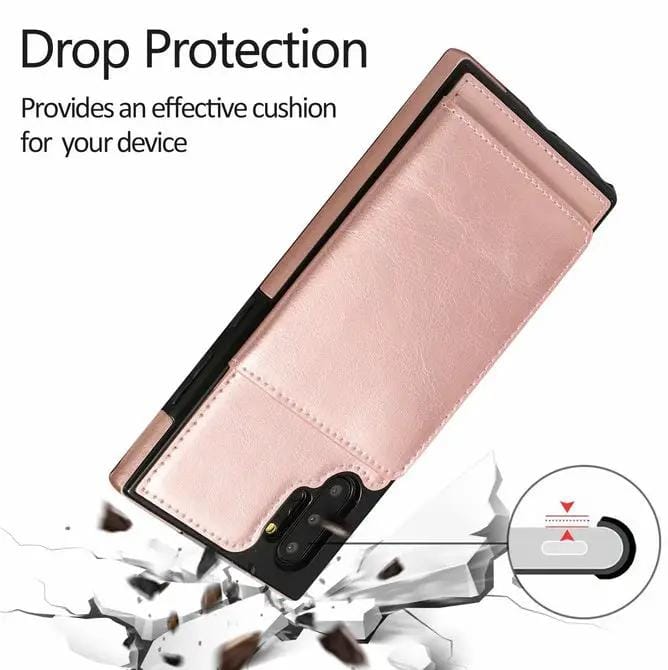 salelink.co.nz Unbranded Samsung Note 10 Case Samsung Note 10 Case - Rose Gold | Action Outdoors NZ