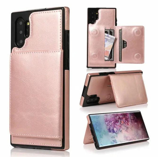 salelink.co.nz Unbranded Samsung Note 10 Case Samsung Note 10 Case - Rose Gold | Action Outdoors NZ