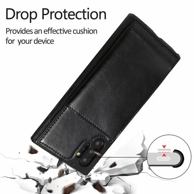 salelink.co.nz Unbranded Samsung Note 10 Case Samsung Note 10 Case - Black | Action Outdoors NZ