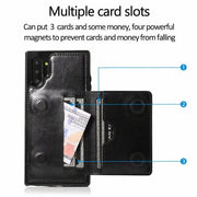 salelink.co.nz Unbranded Samsung Note 10 Case Samsung Note 10 Case - Black | Action Outdoors NZ