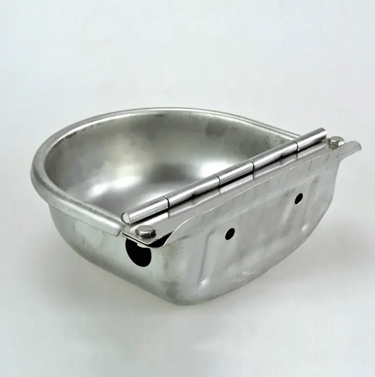 salelink.co.nz PR5215 Water Trough Bowl Automatic Drinking Water Trough Bowl Automatic Drinking | Action Outdoors NZ