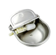 salelink.co.nz PR5215 Water Trough Bowl Automatic Drinking Water Trough Bowl Automatic Drinking | Action Outdoors NZ