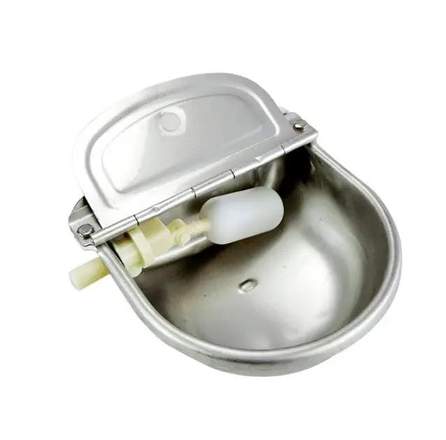 salelink.co.nz PR5215 Water Trough Bowl Automatic Drinking Water Trough Bowl Automatic Drinking | Action Outdoors NZ