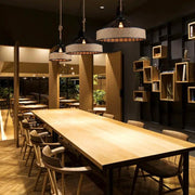 salelink.co.nz Unbranded Hemp Rope Pendant Light Hanging Lamp Hemp Rope Pendant Light Hanging Lamp | Action Outdoors NZ