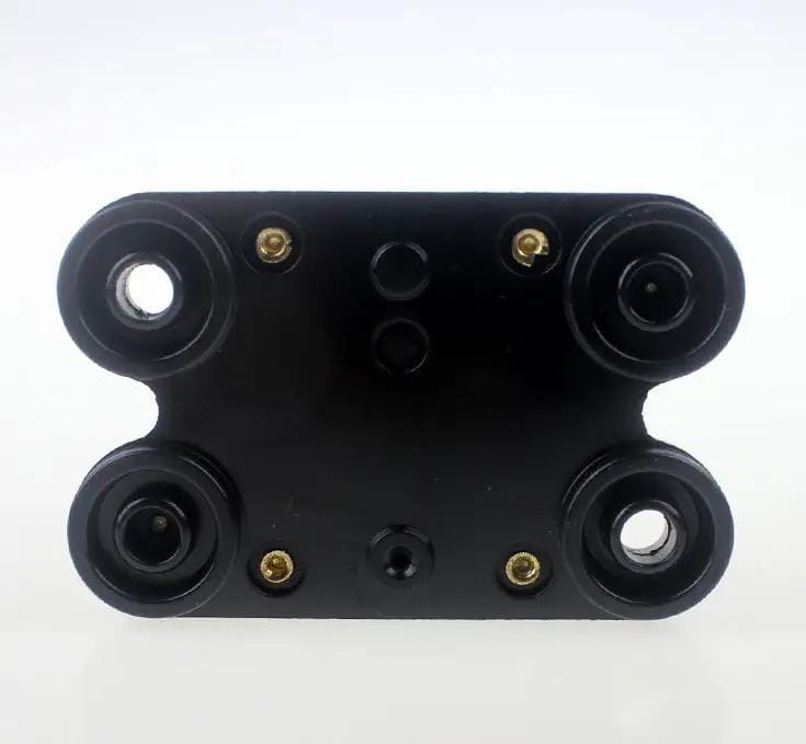 salelink.co.nz Unbranded 200A Circuit Breaker 200A DC 12V to 24V Circuit Breaker for Car Audio