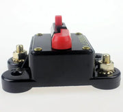 salelink.co.nz Unbranded 200A Circuit Breaker 200A DC 12V to 24V Circuit Breaker for Car Audio