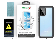 salelink.co.nz Unbranded Samsung S20 Plus Case Waterproof Redpepper Waterproof Case For Samsung S20 Plus