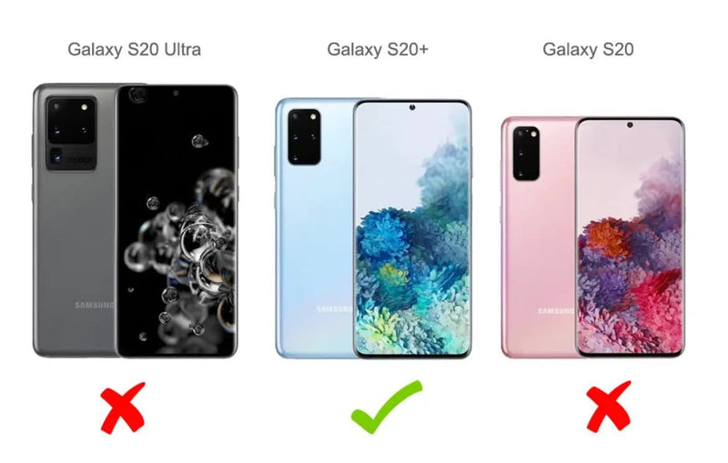 salelink.co.nz Unbranded Samsung S20 Plus Case Waterproof Redpepper Waterproof Case For Samsung S20 Plus