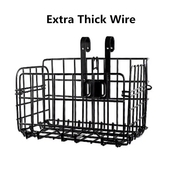 salelink.co.nz salelink.co.nz Foldable Bicycle Front Bike Basket Foldable Bicycle Front Bike Basket | Action Outdoors NZ