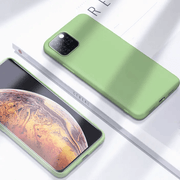 salelink.co.nz Unbranded iPhone 12 Pro Max Case iPhone 12 Pro Max Case - Silicone (PR6488 (1)) | Action Outdoors NZ