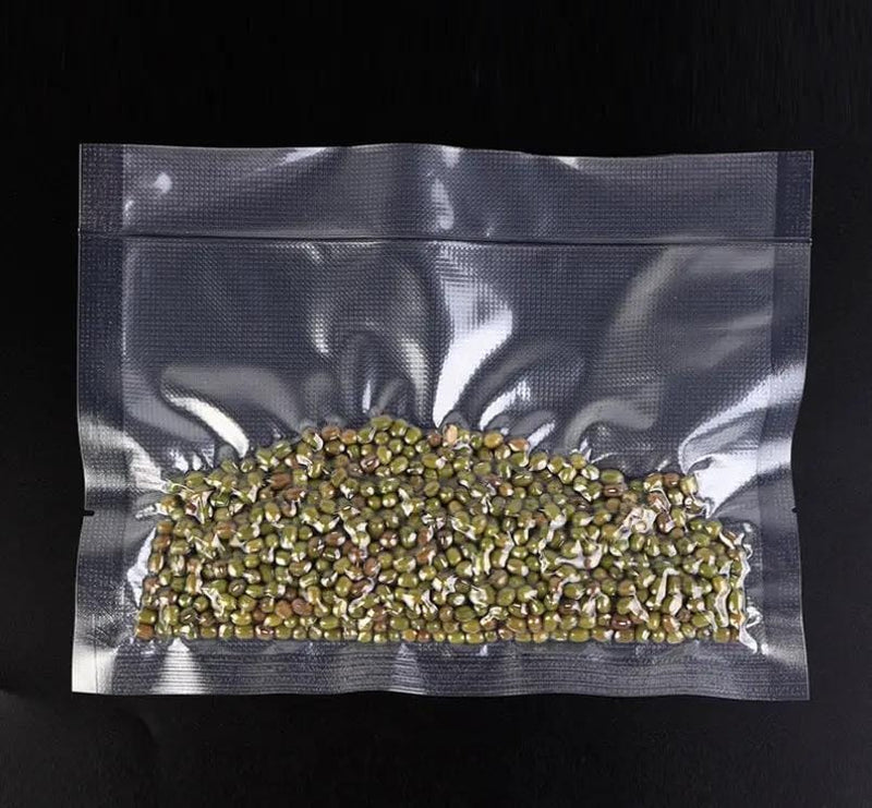salelink.co.nz Unbranded 15x Vacuum Food Bags 15x Vacuum Food Bags | Action Outdoors NZ