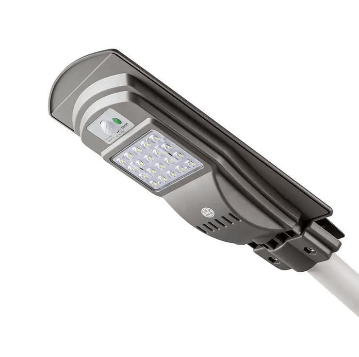 20W Solar LED Street Light Sensor Outdoor Wall Lamp – view 1