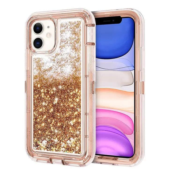 salelink.co.nz Unbranded iPhone 12 PRO MAX Case - Rose Gold iPhone 12 PRO MAX Case - Rose Gold | Action Outdoors NZ