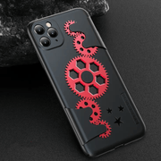 salelink.co.nz Unbranded iPhone 11 Pro Case iPhone 11 Pro Case - Red | Action Outdoors NZ