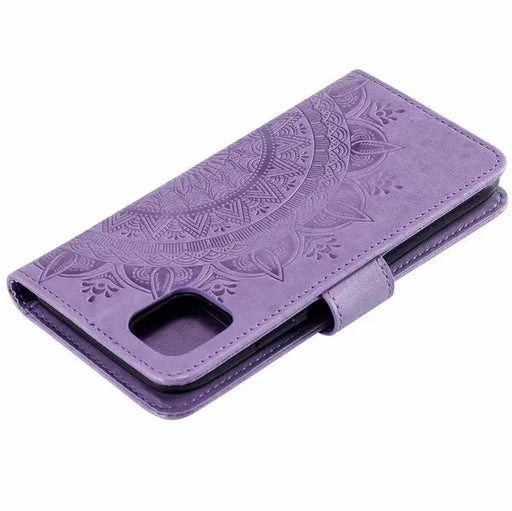 salelink.co.nz Unbranded iPhone 11 Case iPhone 11 Case - Wallet Leather Flip | Action Outdoors NZ