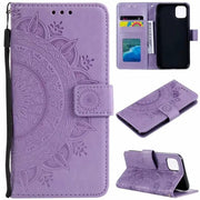 salelink.co.nz Unbranded iPhone 11 Case iPhone 11 Case - Wallet Leather Flip | Action Outdoors NZ