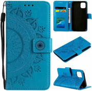 salelink.co.nz Unbranded iPhone 13 Pro Case iPhone 13 Pro Case - Wallet Leather (PR6756 (2)) | Action Outdoors NZ