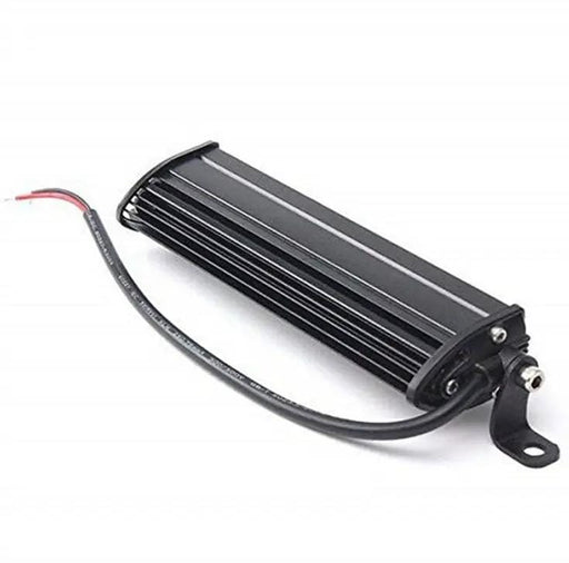 2X 7" 36W Spot LED Light Bar CREE Super Slim Offroad Work Lamp 12V 24V – view 2