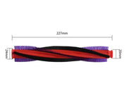 salelink.co.nz Unbranded 227mm Replacement DYSON Vacuum Cleaner Brushroll Bar For V6 227mm Dyson V6 Brushroll Replacement Bar