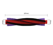 187mm Replacement DYSON Vacuum Cleaner Brushroll Bar – view 2