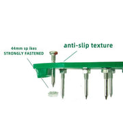 salelink.co.nz Unbranded Garden Lawn Aerator Spike Shoes Garden Lawn Aerator Spike Shoes | Action Outdoors NZ