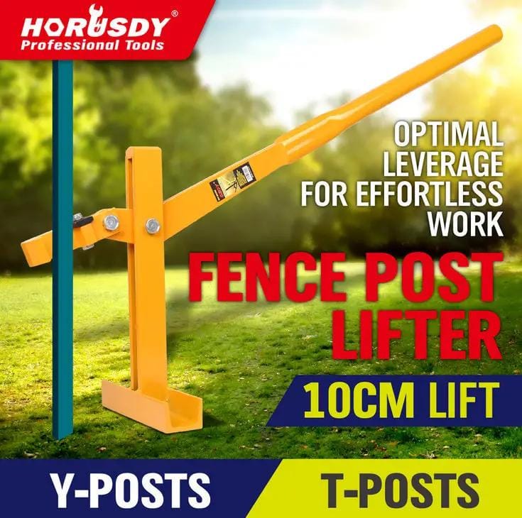 salelink.co.nz salelink.co.nz Fence Post / Waratah Lifter / Puller Fence Post / Waratah Lifter / Puller | Action Outdoors NZ