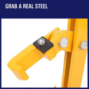 salelink.co.nz salelink.co.nz Fence Post / Waratah Lifter / Puller Fence Post / Waratah Lifter / Puller | Action Outdoors NZ
