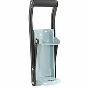 salelink.co.nz Unbranded Can Crusher Smasher Wall Mounted Can Crusher 16oz Aluminium Smasher
