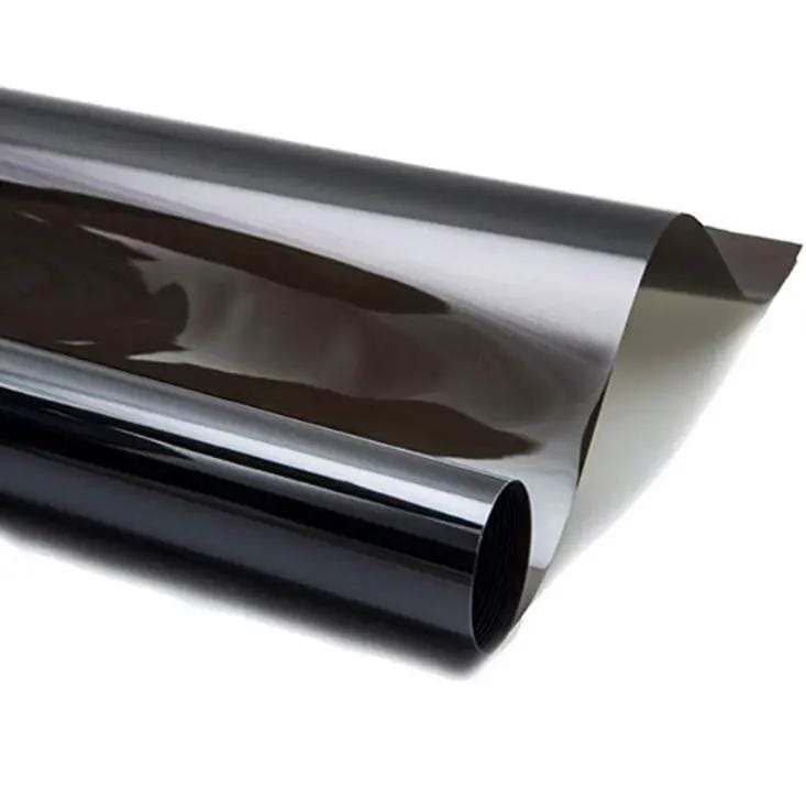 salelink.co.nz Unbranded 75cmX7m Window Tint Film 25% VLT 75cm Window Tint Film 25 Percent VLT 7m Roll Car Home