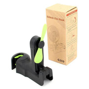 salelink.co.nz Unbranded Car Hook Fan Three Gear Seat Purse Hook Car Hook Fan With Three Gear Adjustable Wind