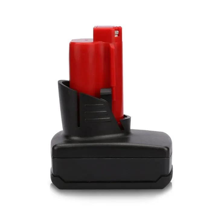 salelink.co.nz Unbranded For Milwaukee M12 Battery 4000mAh For Milwaukee M12 Battery 4000mAh | Action Outdoors NZ