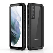 salelink.co.nz Unbranded Samsung S21 Plus Waterproof Case Samsung Galaxy S21 Plus Waterproof Dual Layer Case