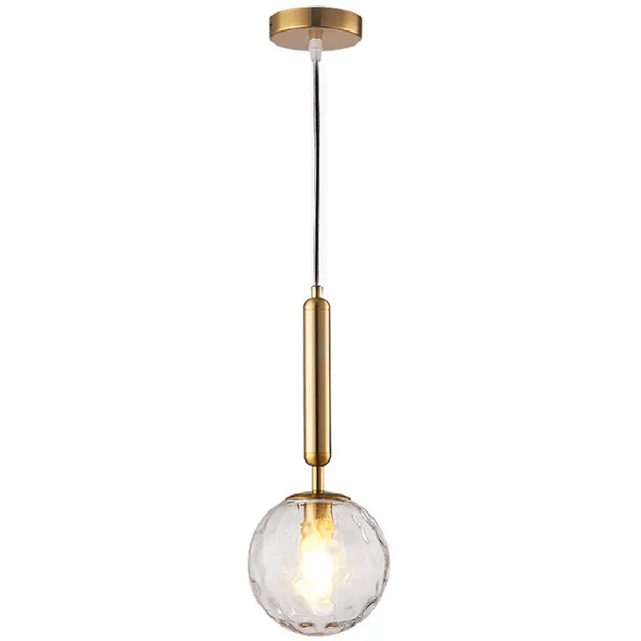 salelink.co.nz Unbranded Glass Pendant Light Glass Pendant Light | Action Outdoors NZ