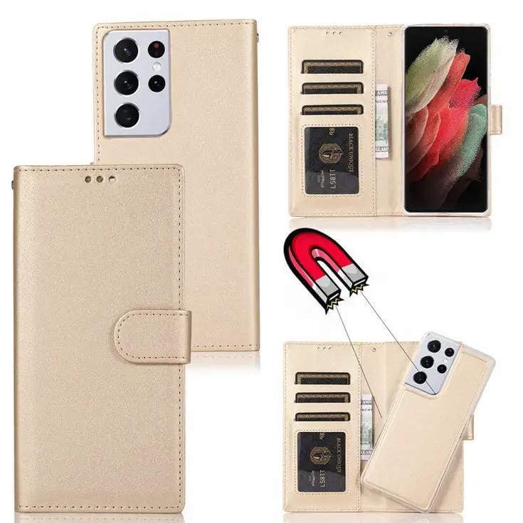 salelink.co.nz Unbranded Samsung S21 ULTRA Case Samsung S21 ULTRA Case - Magnetic (PR6274 (1)) | Action Outdoors NZ