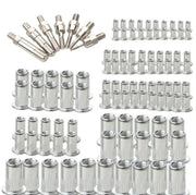 Nutsert Tool Gun Nut Rivet Riveter Kit Rivnut – view 3