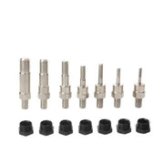 Nutsert Tool Gun Nut Rivet Riveter Kit Rivnut – view 4