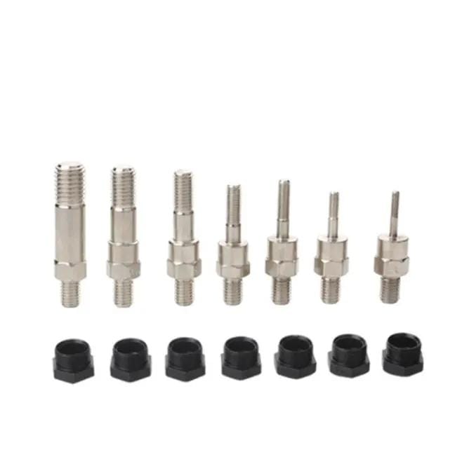 Nutsert Tool Gun Nut Rivet Riveter Kit Rivnut – view 4
